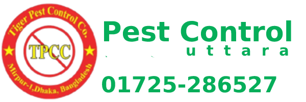 Pest Control Uttara
